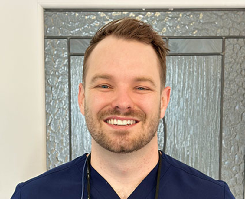 Dr. Stephen Ling