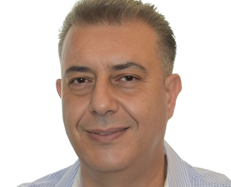 Dr. Nicola Georges Obied