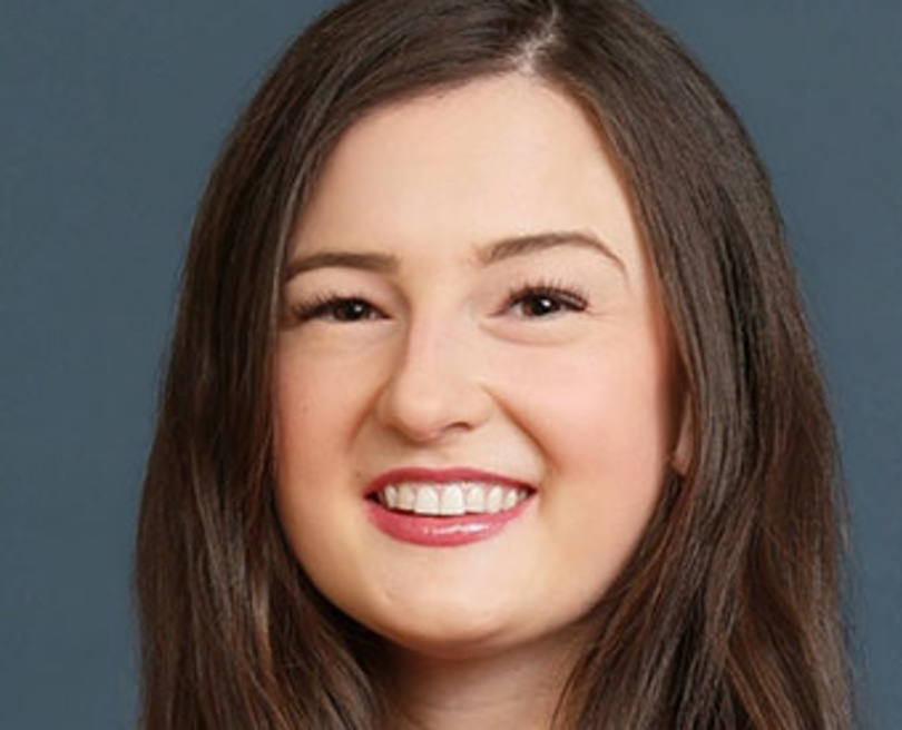 Dr. Madison Powell
