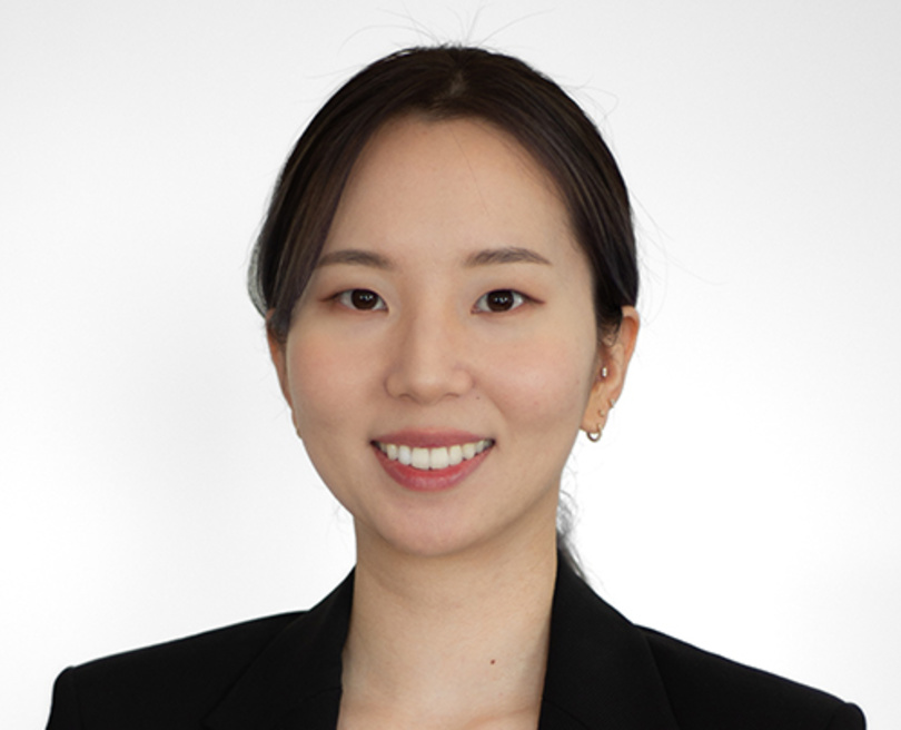 Dr. Sarah Kim