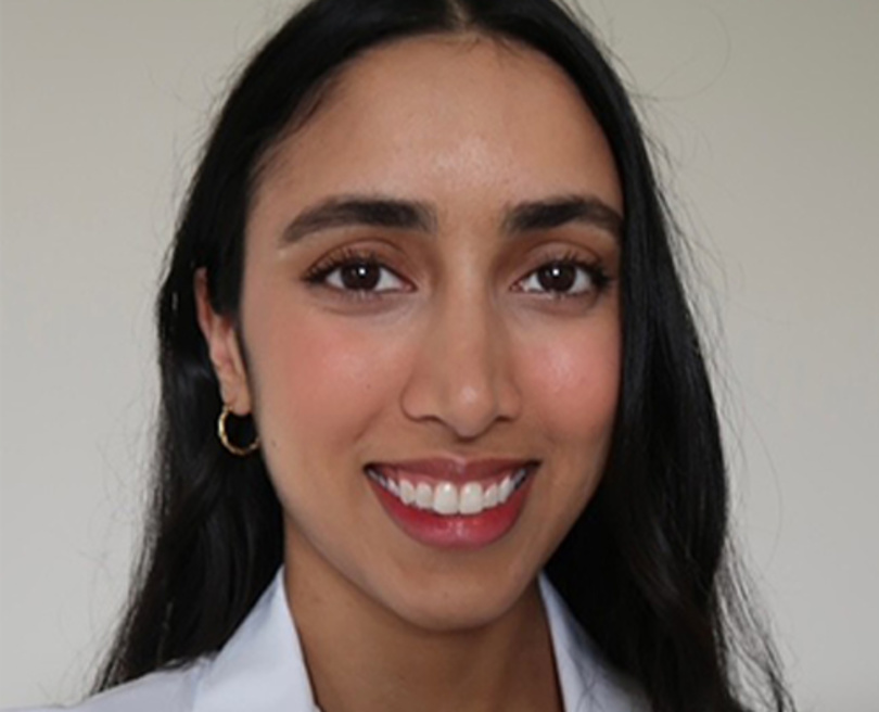 Dr. Navi Sidhu