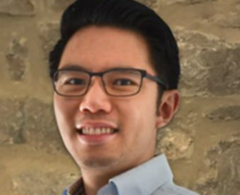 Dr. Vinh Dao Dentist at Got Smile Dental Centre hellodent