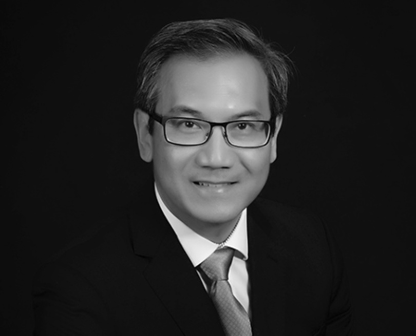 Dr. Nguyen