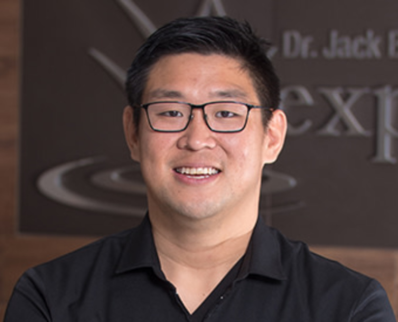 Dr. Jason Young, DMD