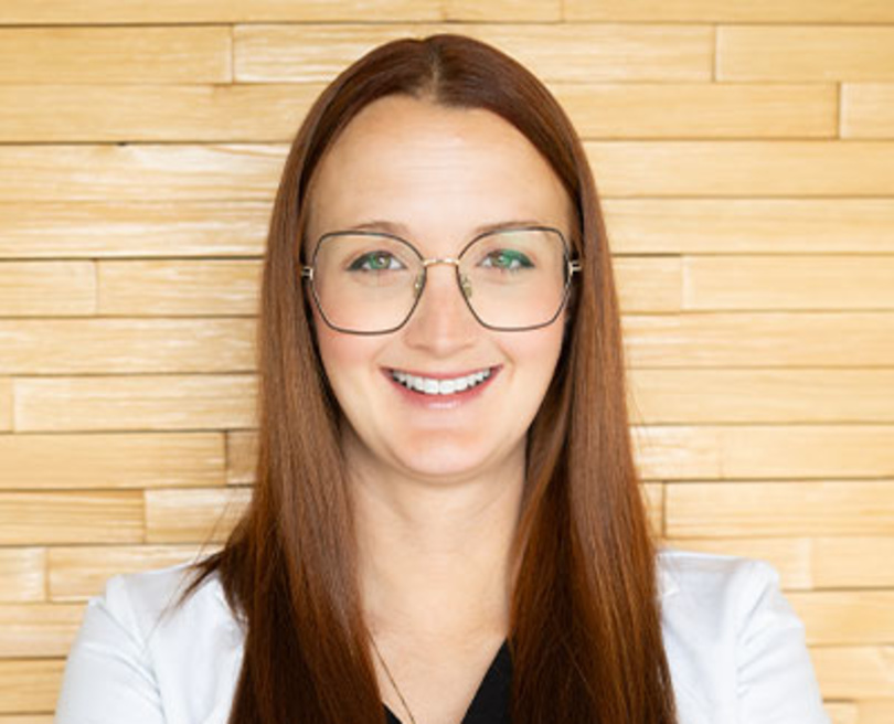 Dr. Kelsey Ross
