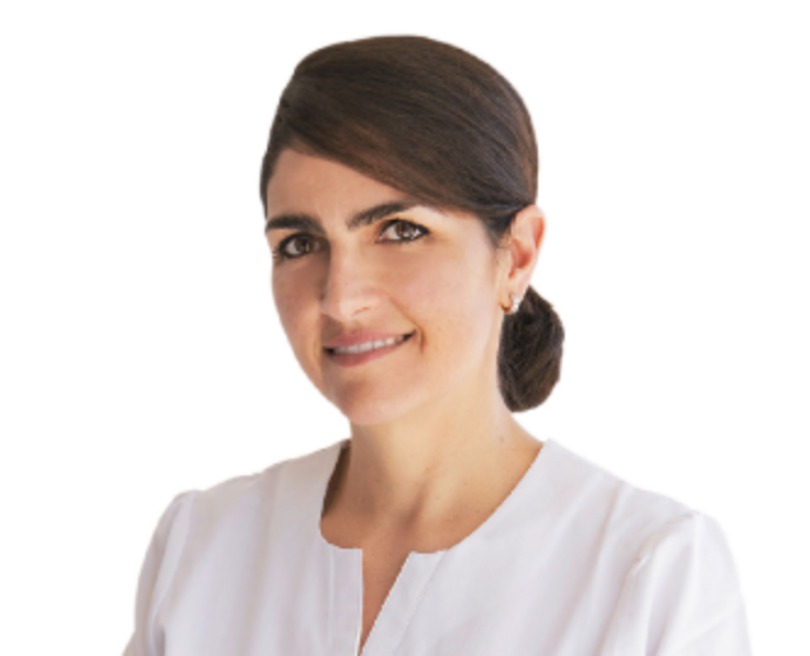 Dr. Christine Labrecque