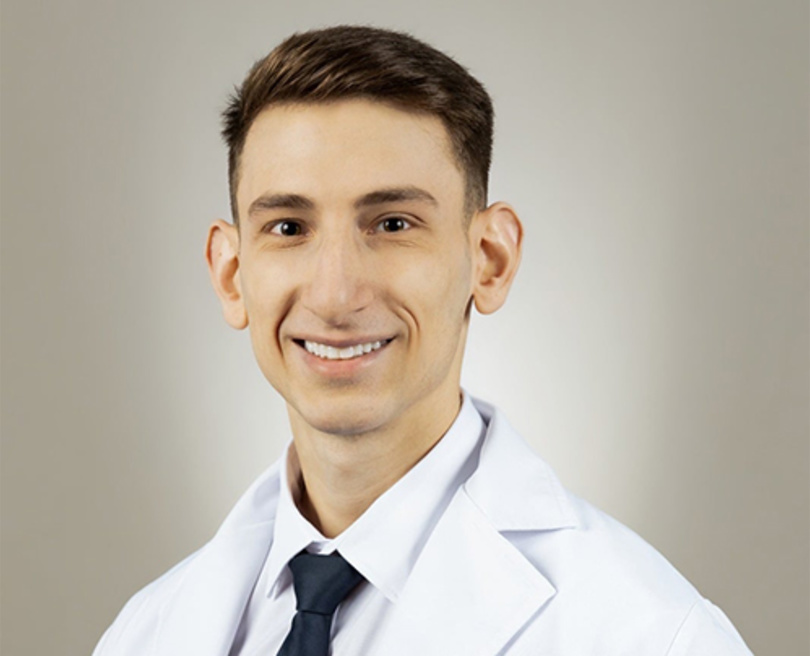 Dr. Jude El-Mohamad