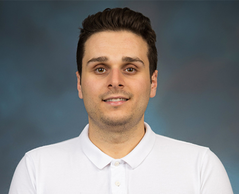 Dr. Daniel Met