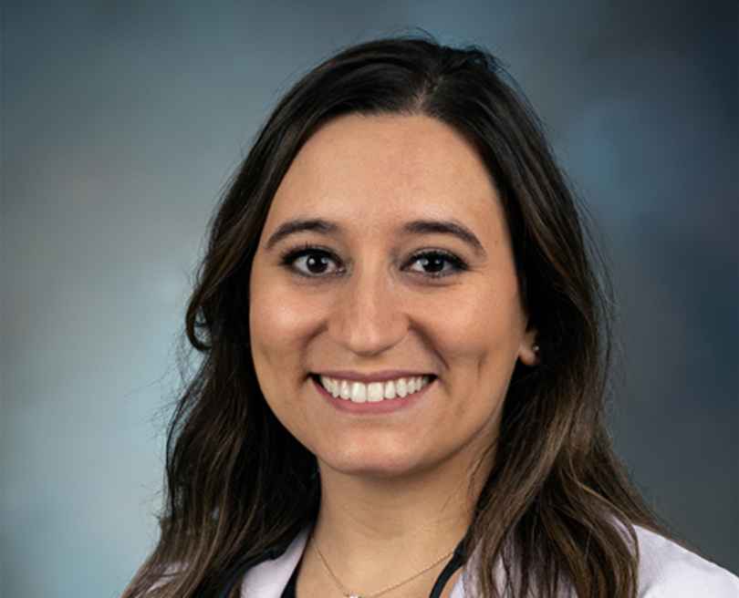 Dr. Maria Paula Sicotte