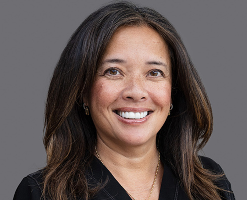 Dr. Nathalie Trinh