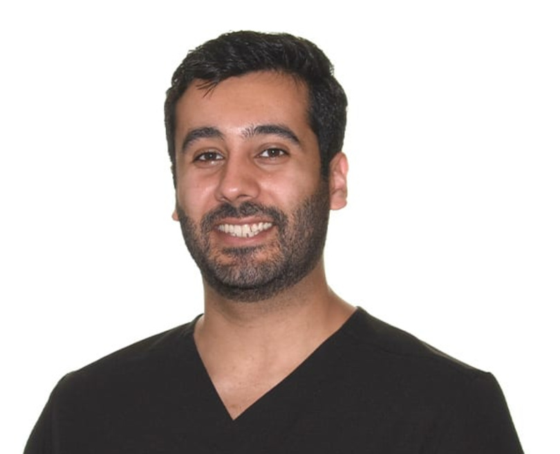 Dr. Sunny Sangha