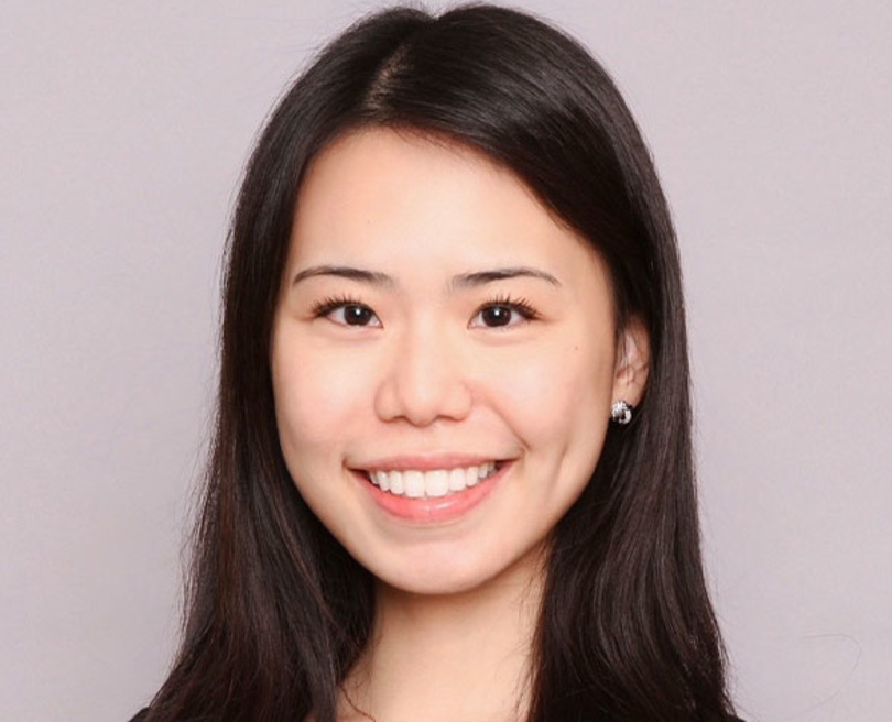 Dr. Shin Yu (Sherry) Chi 