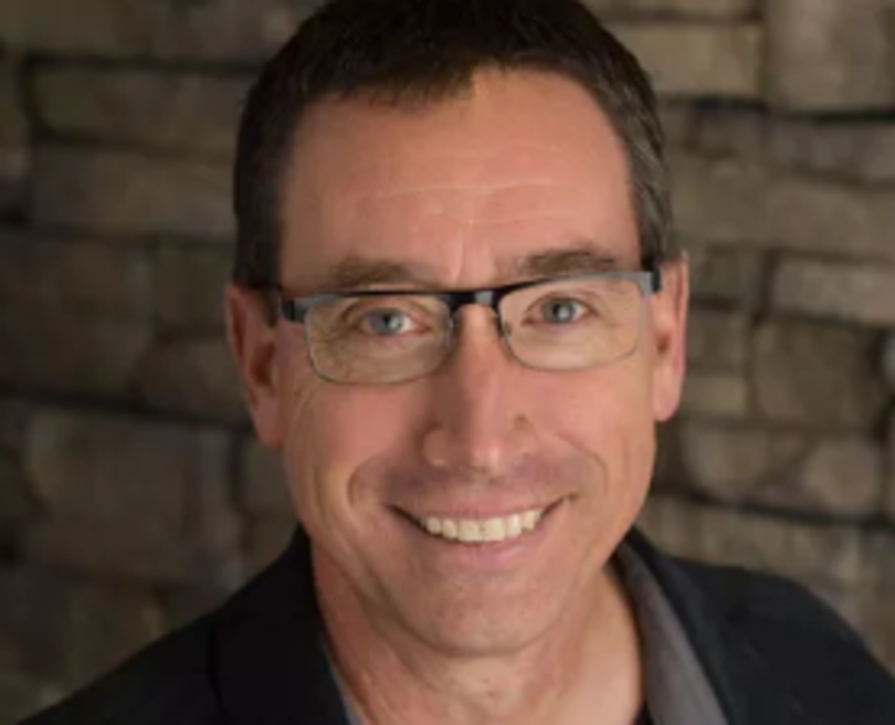 Dr. Kevin Aasen Dentist at Souris Family Dental hellodent