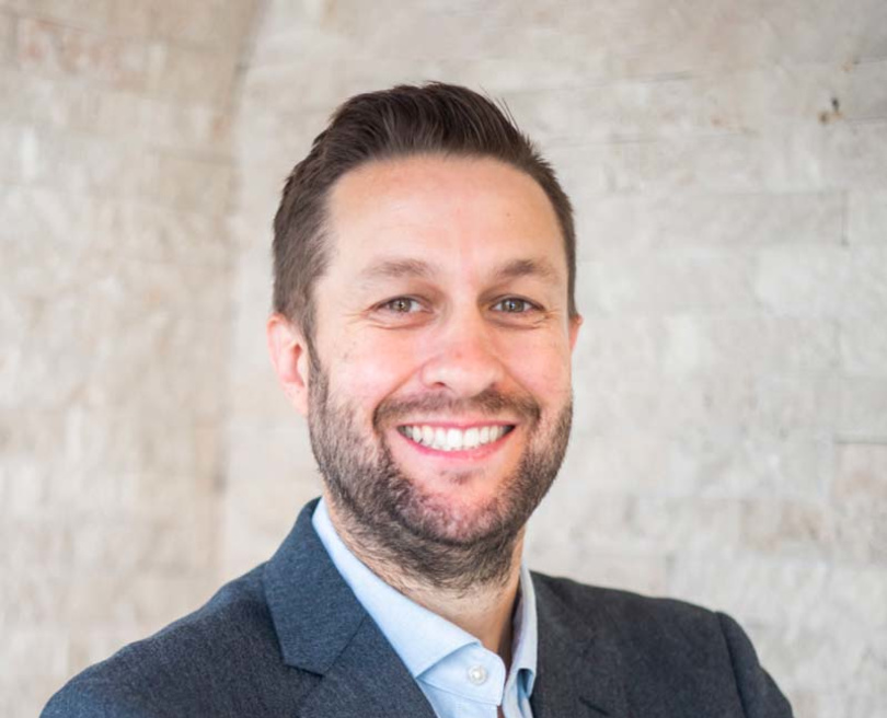 Dr. Dustin Wilson Dentist at myORTHODONTIST McKenzie Towne hellodent