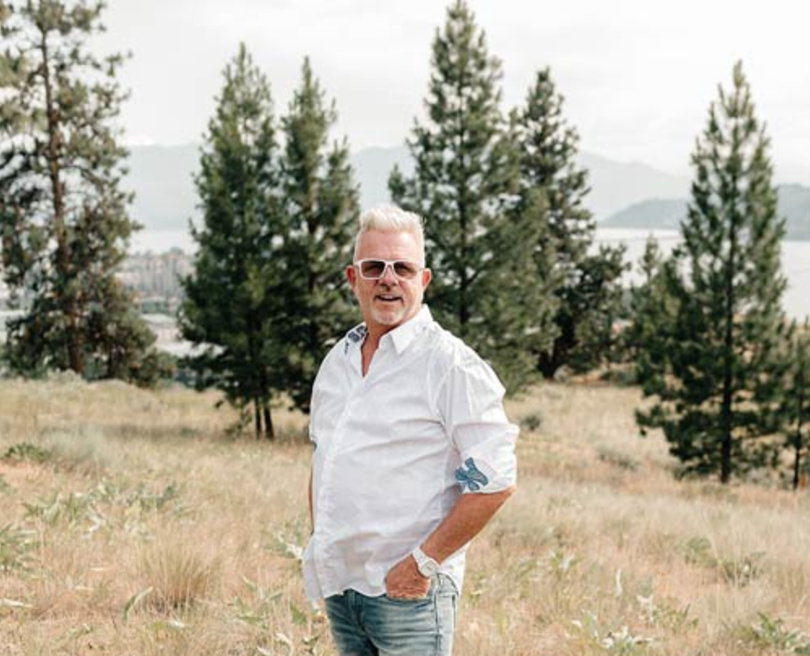 Dr. Don MacRae