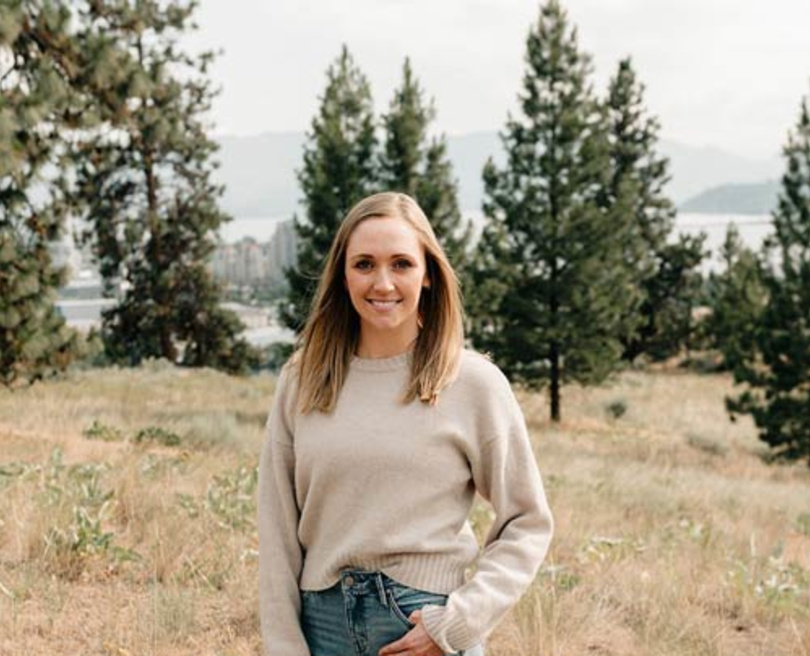 Dr. Kaleigh Penkala
