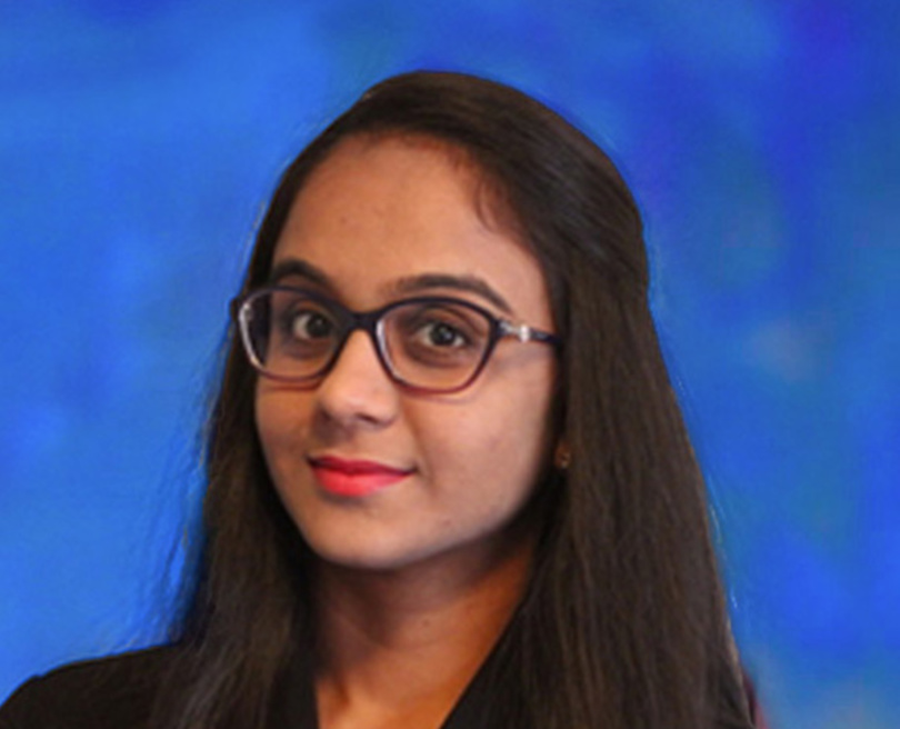 Dr. Palak Solanki