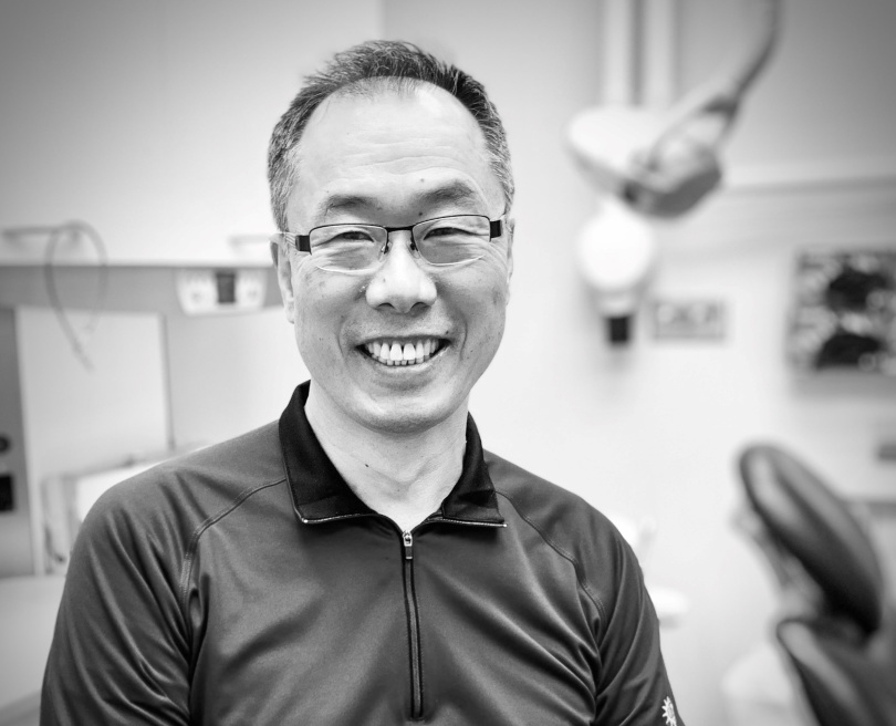 Dr. Pius Kim