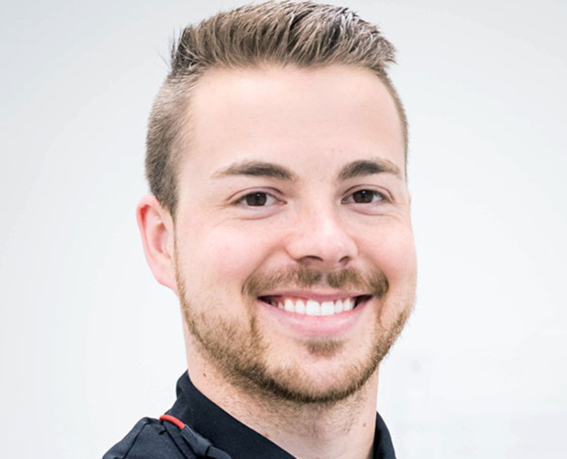 Dr. Maxime Plante
