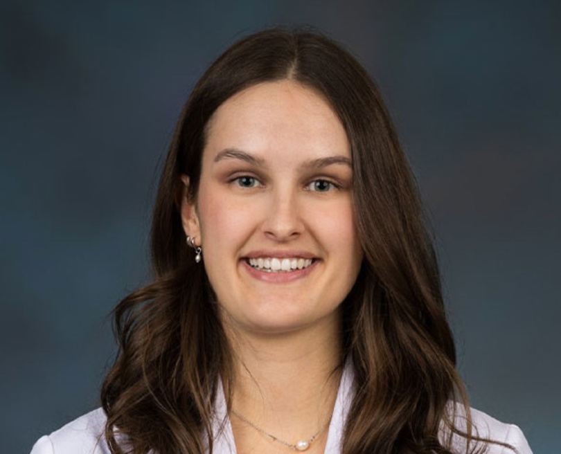Dr. Raphaelle Girard