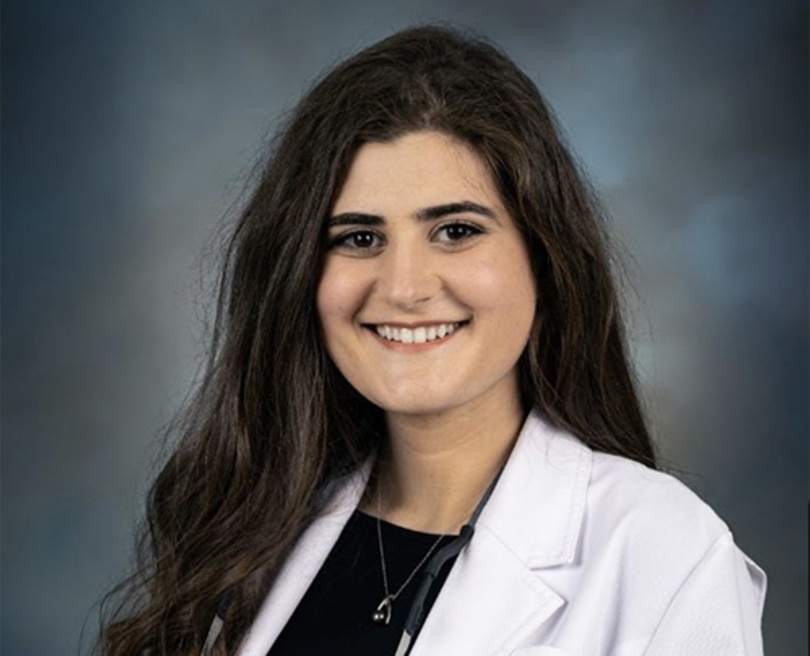 Dr. Carol Esper
