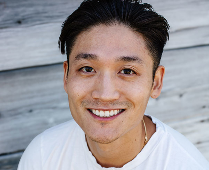 Dr. Sungjun (Andy) Moon