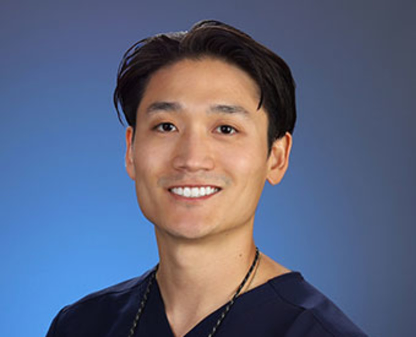 Dr Sungjun (Andy) Moon