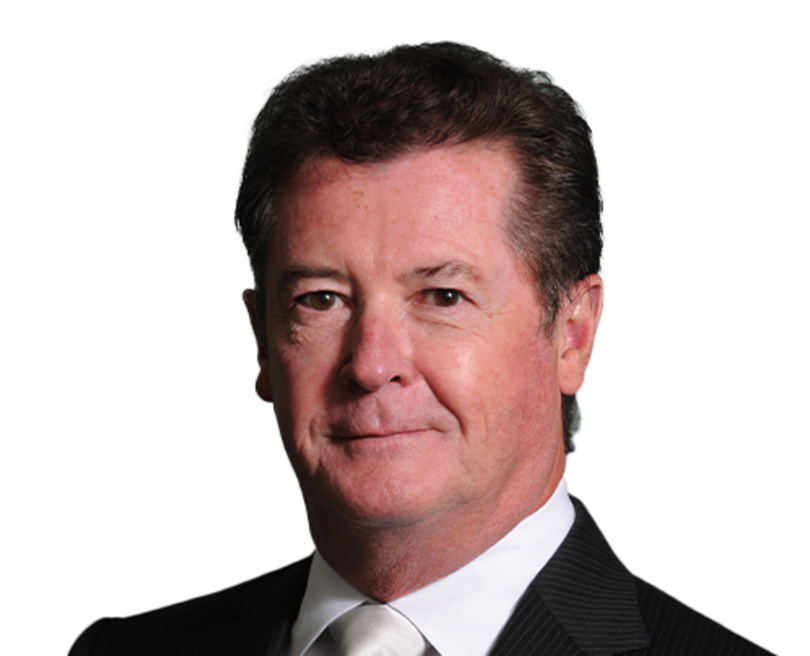 Dr. Ian Watson, DDS Dentist at Limited to Endodontics hellodent