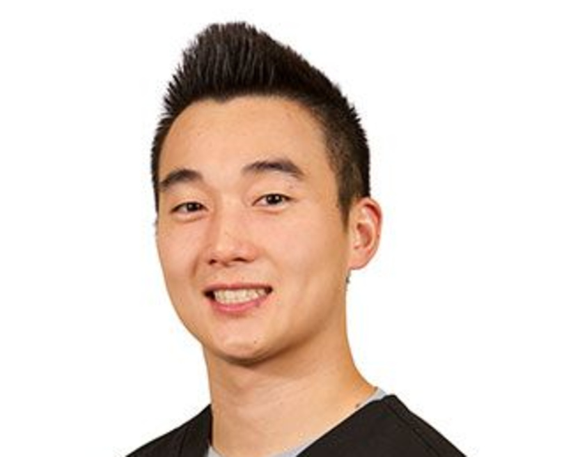 Dr. Jason Tao, DMD