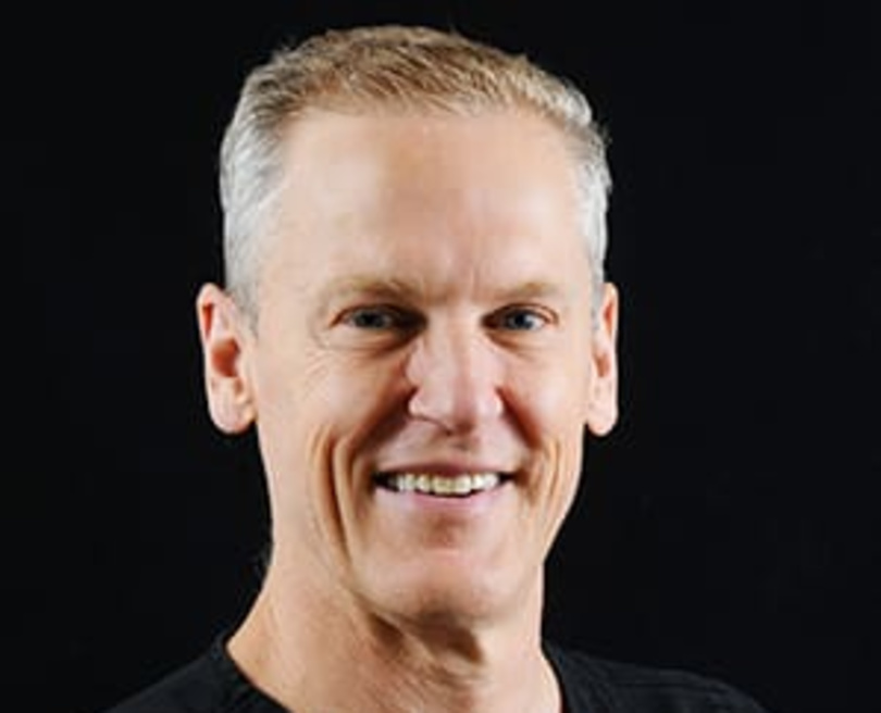 Dr. Glenn Van As, DMD Dentist at Canyon Dental Centre hellodent