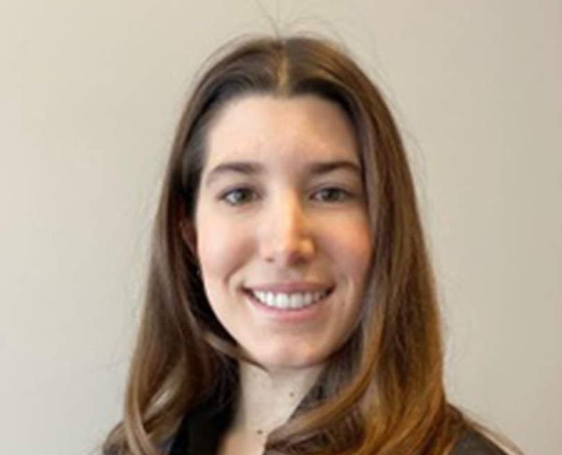 Dr. Frédérique Ouellet, DMD