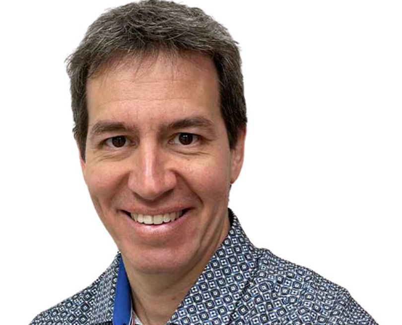 Dr. Danick Mailhot