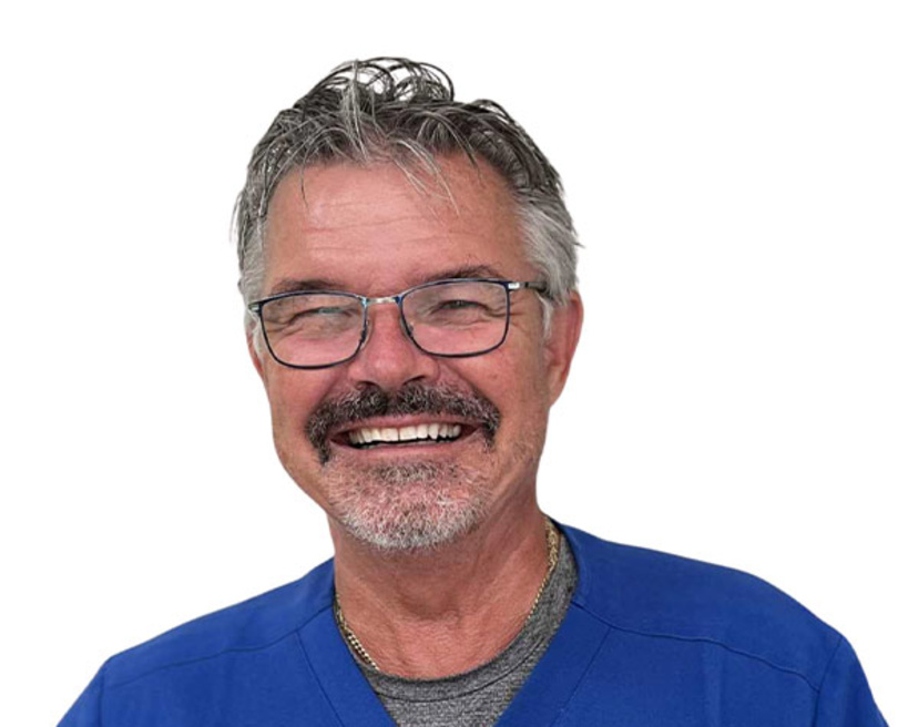 Dr. Gilles Lamarre