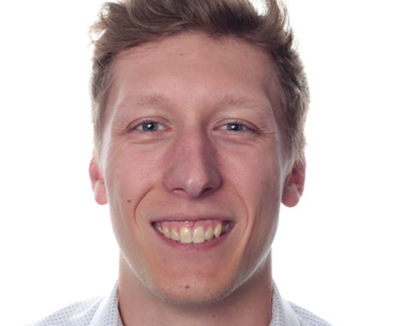 Dr. Brett Starosilec