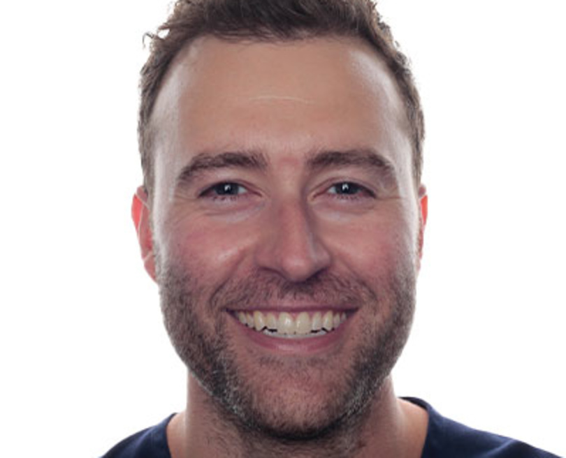 Dr. Cole Humphrey