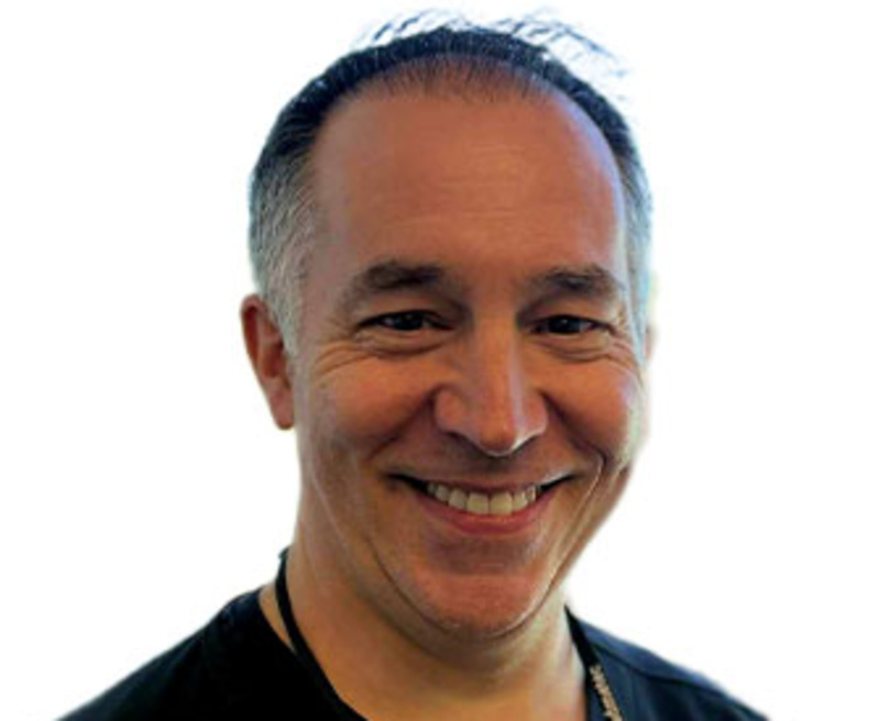 Dr. Jean-Francois Goyer