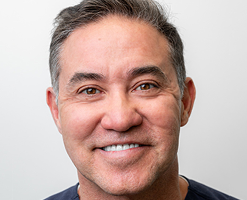 Dr. Jonathan Suzuki