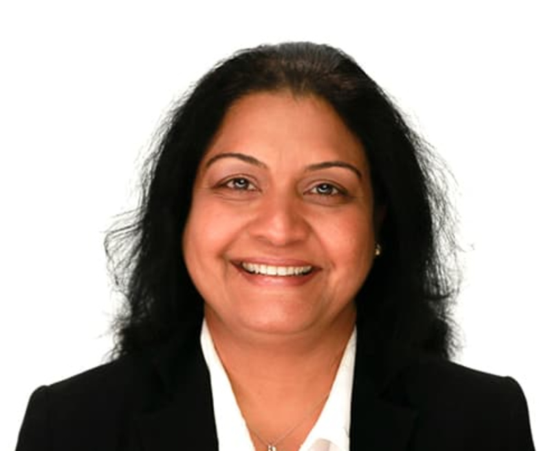 Dr. Prema Susan D'Souza