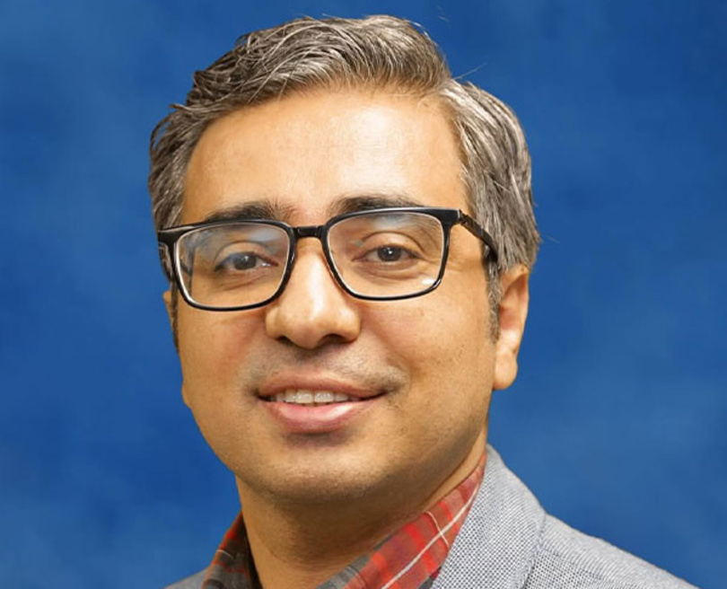 Dr. Arash Poursattar Bejehmir