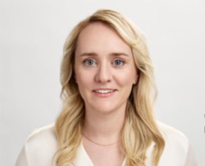 Dr. Karen McQuail