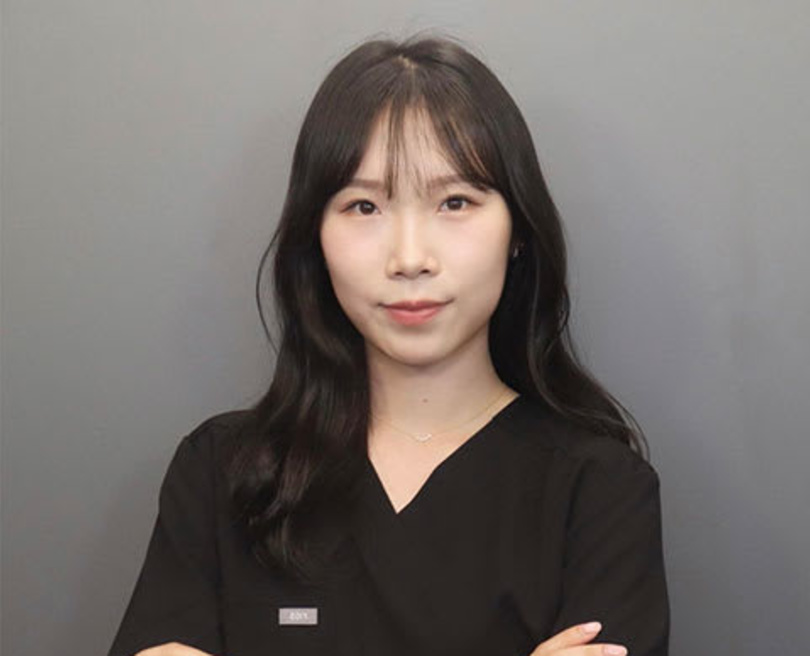 Dr. Sally Hong, DMD