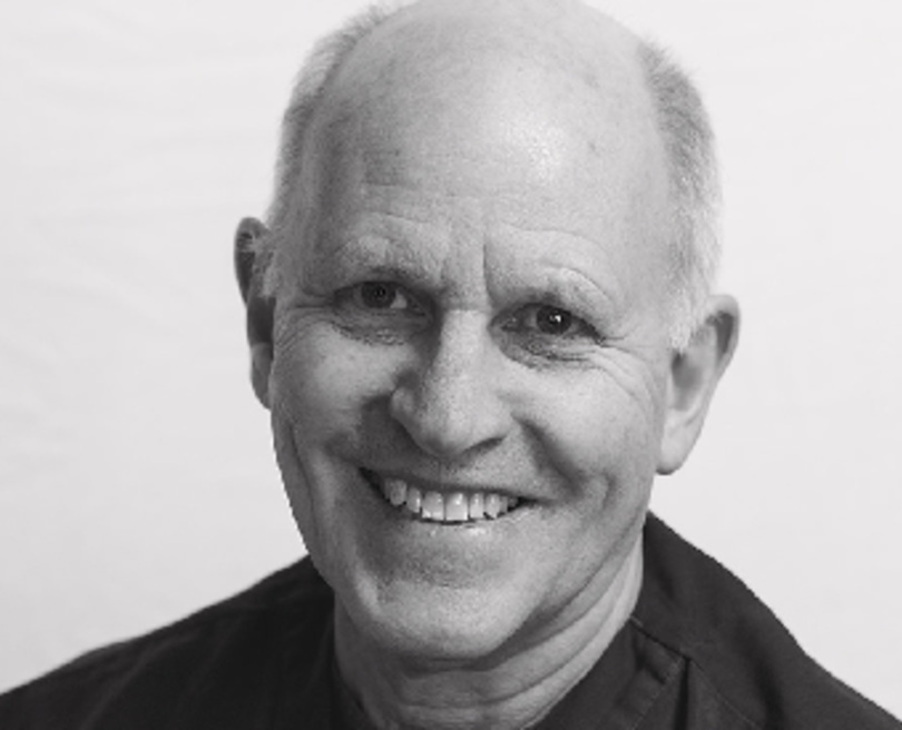 Dr. Mark Rogers