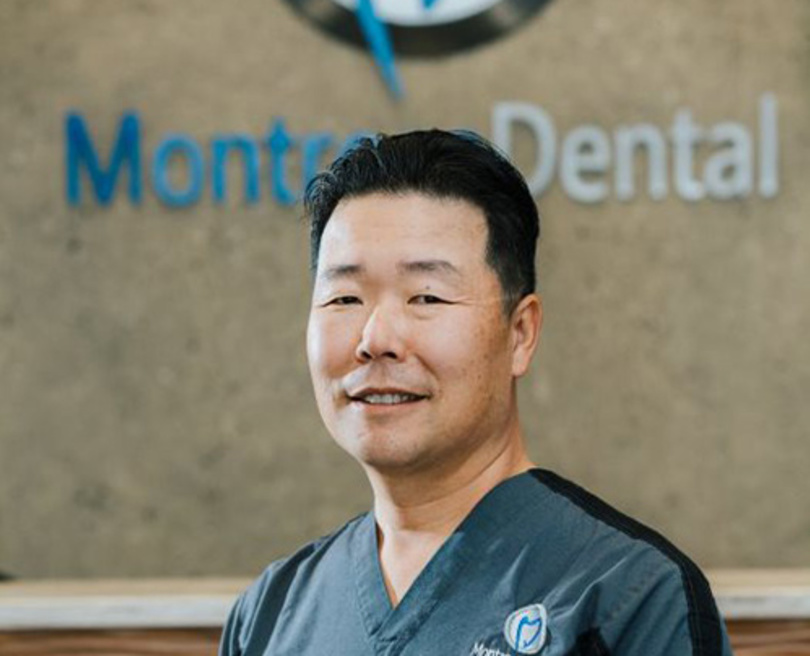 Dr. Woo-Bae Yi