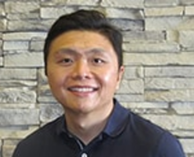 Dr. Eric Tang