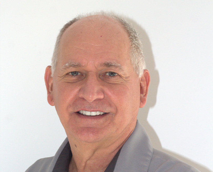 Dr Paul Mathurin