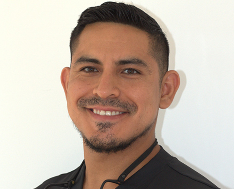 Dr Raul Garcia Arroyo
