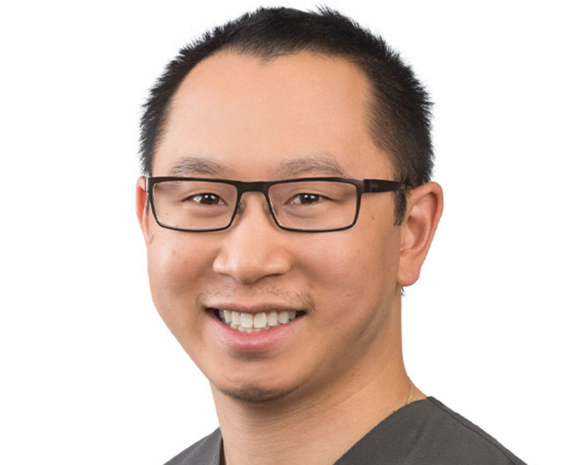 Dr Andy Vinh Thanh