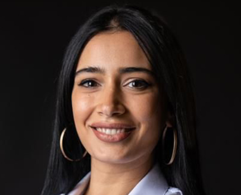 Dre Pamela Demian
