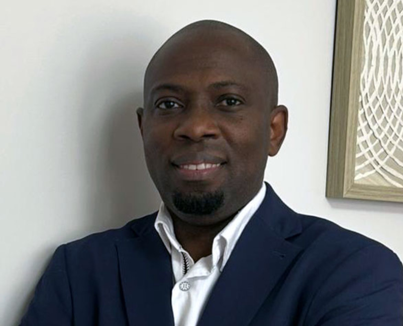 Dr. Taiwo Ezra