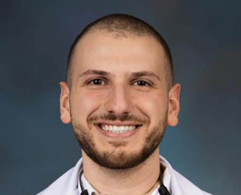 Dr. Leon Kneider